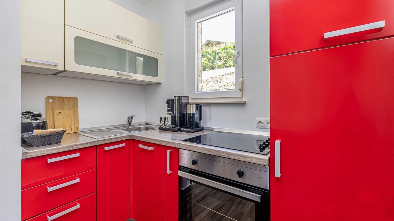 Photo of Kitchen in Klimno