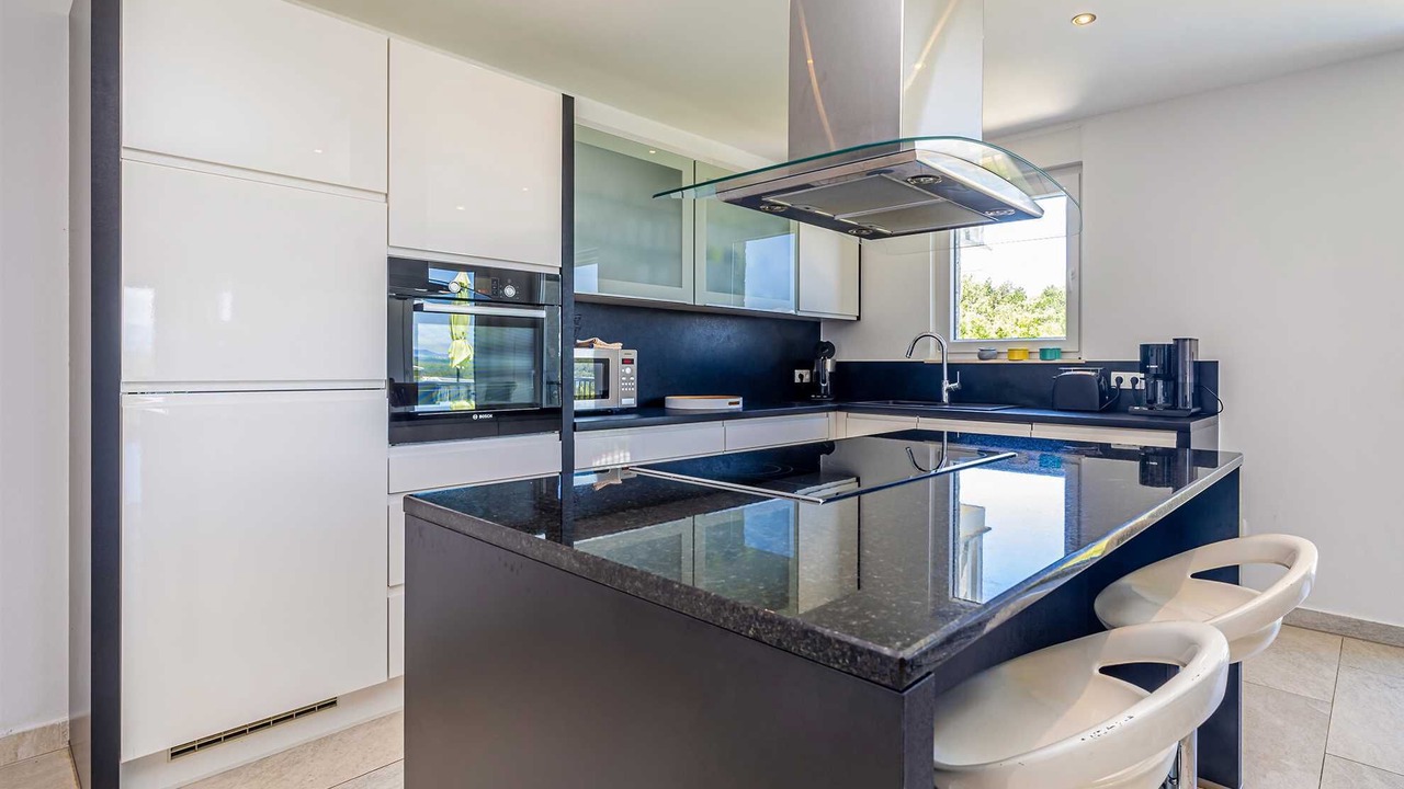 Photo of Kitchen in Klimno