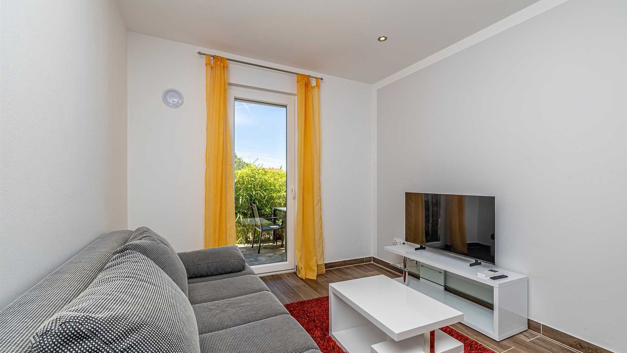 Photo of Livingroom in Klimno