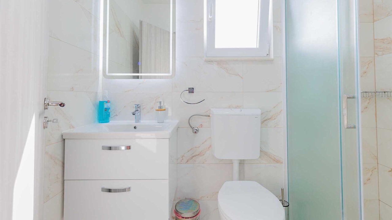 Photo of Bathroom in Velim