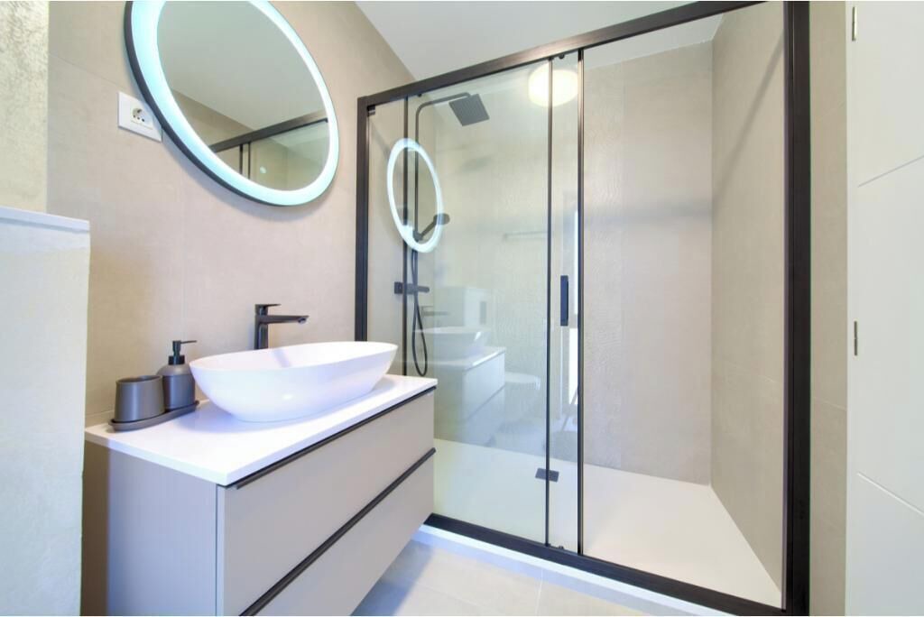 Photo of Bathroom in Vrh
