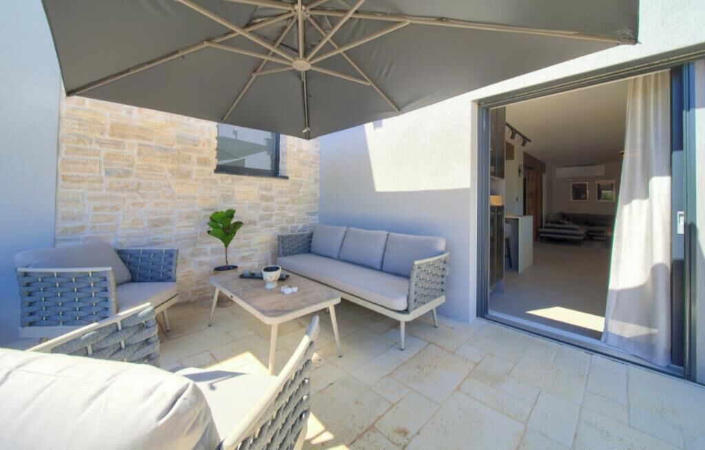 Photo of Patio Balcony in Vrh