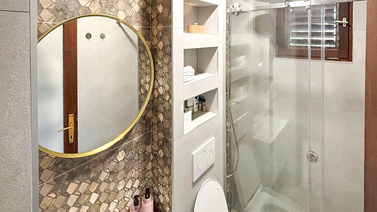 Photo of Bathroom in Pokupsko
