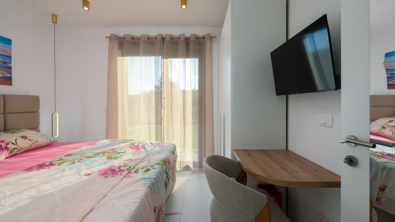 Photo of Bedroom in Marceljani