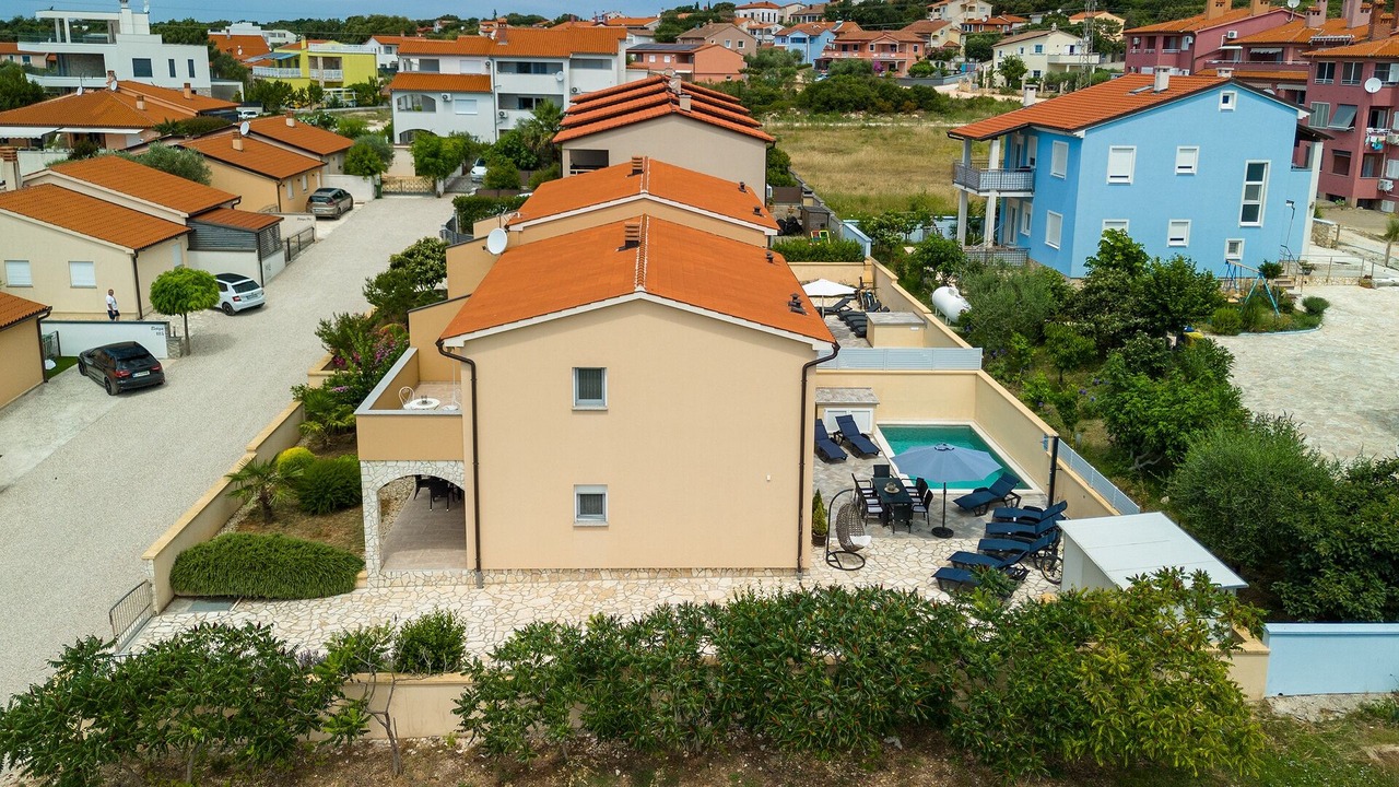 Photo of Outdoor in Barbariga