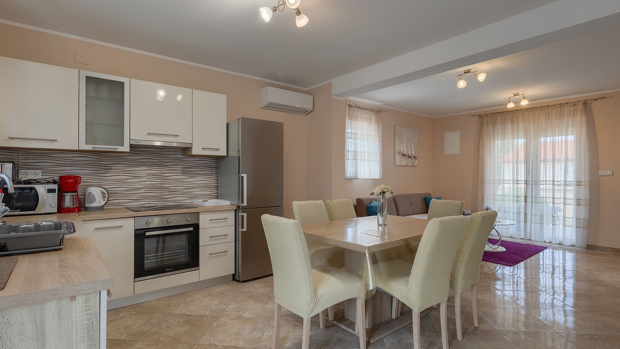 Photo of Kitchen in Barbariga
