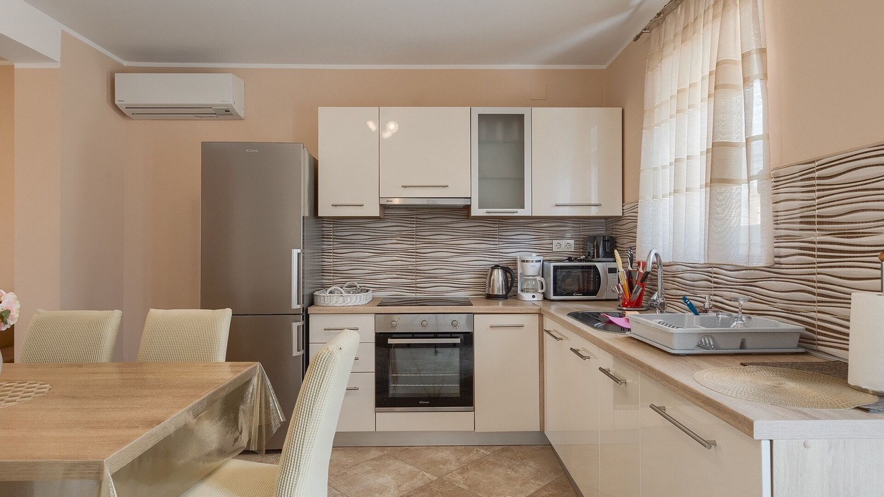 Photo of Kitchen in Barbariga