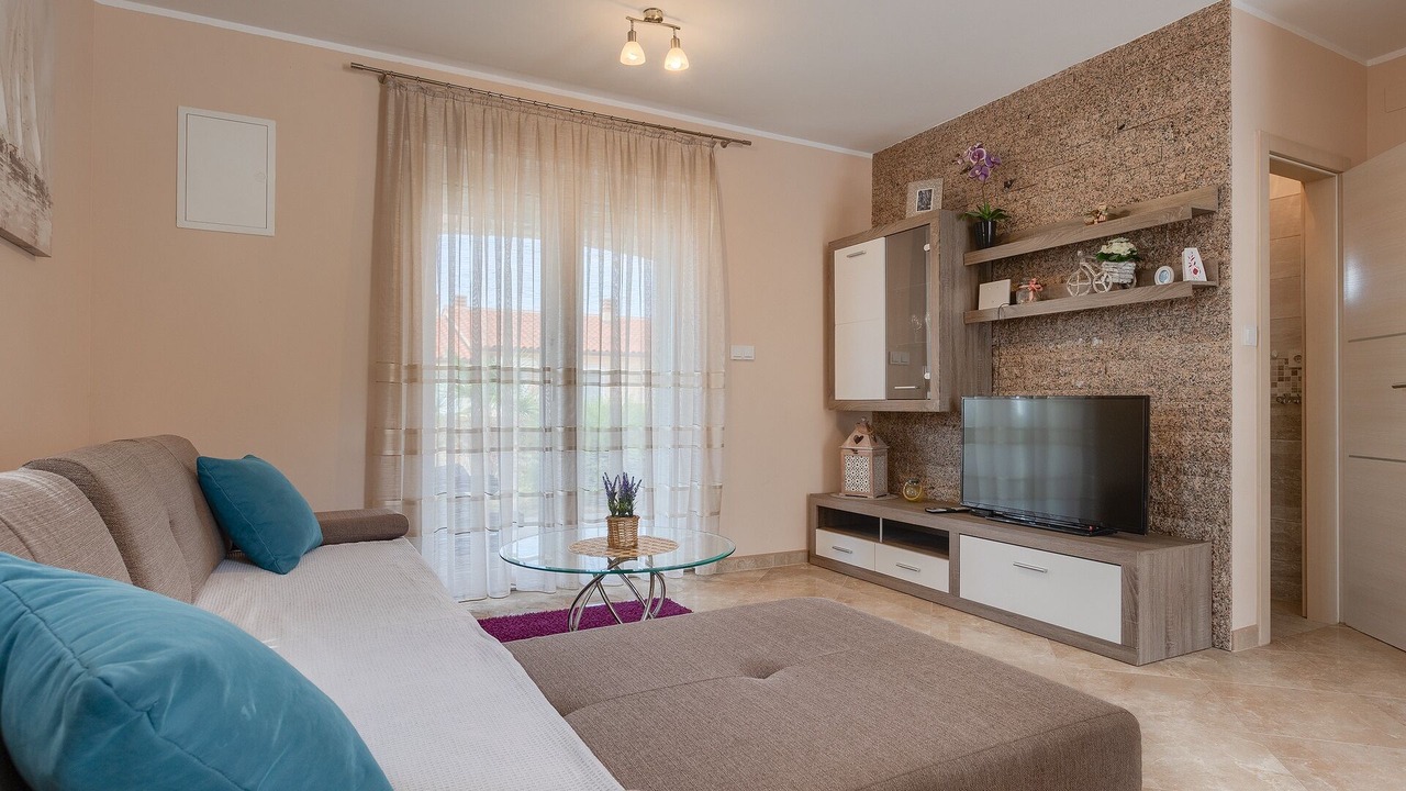 Photo of Livingroom in Barbariga