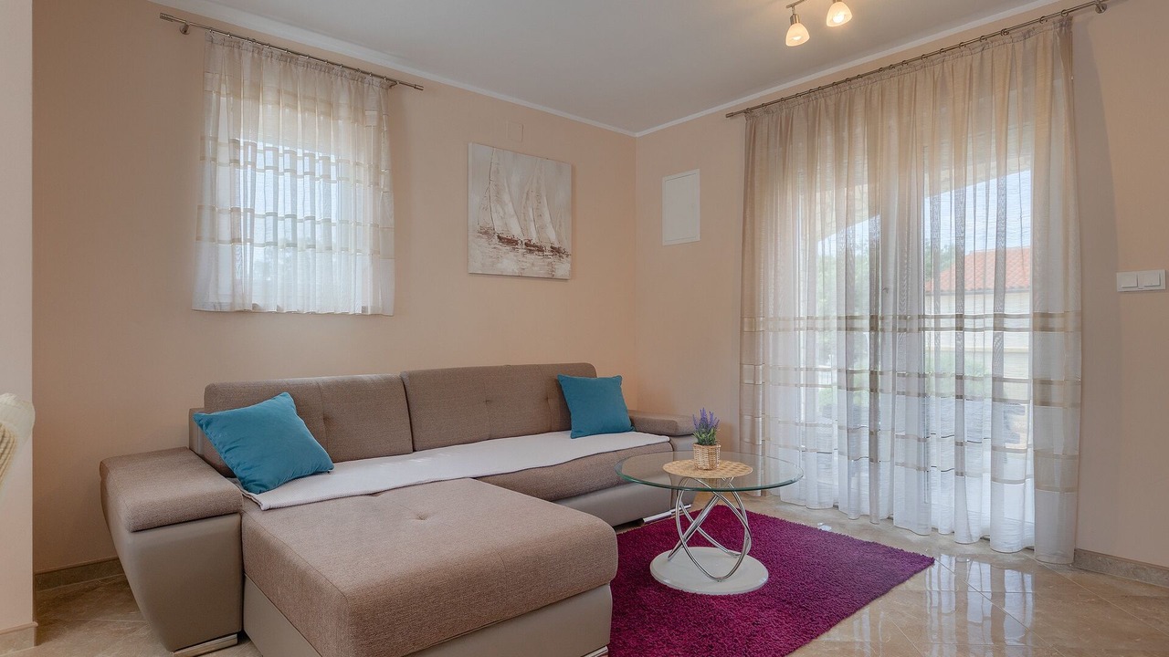 Photo of Livingroom in Barbariga