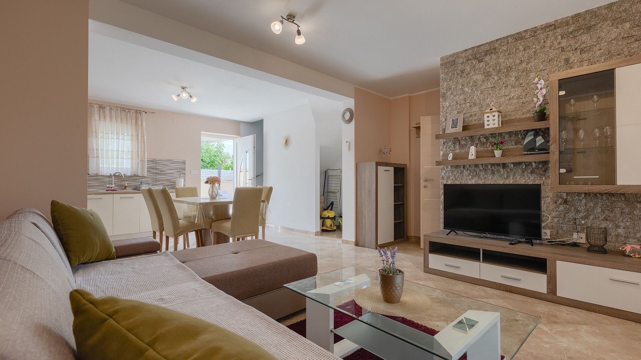 Photo of Livingroom in Barbariga
