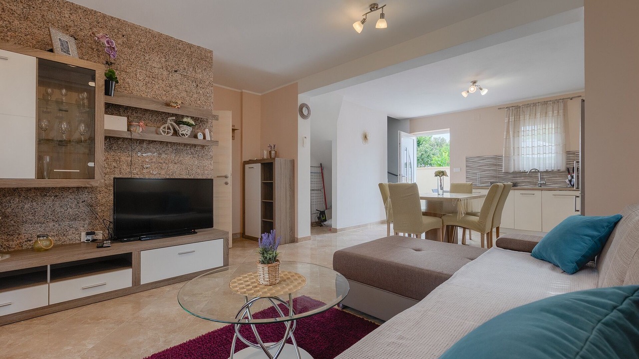 Photo of Livingroom in Barbariga