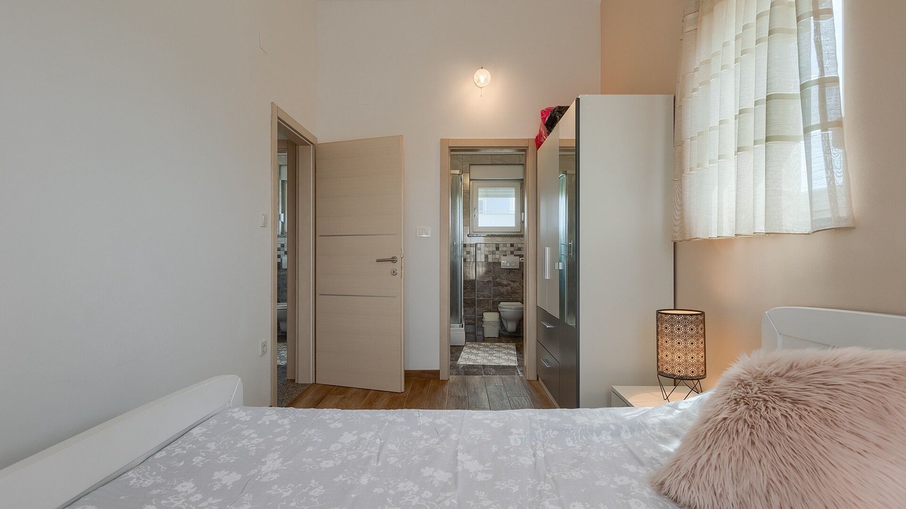 Photo of Bedroom in Barbariga