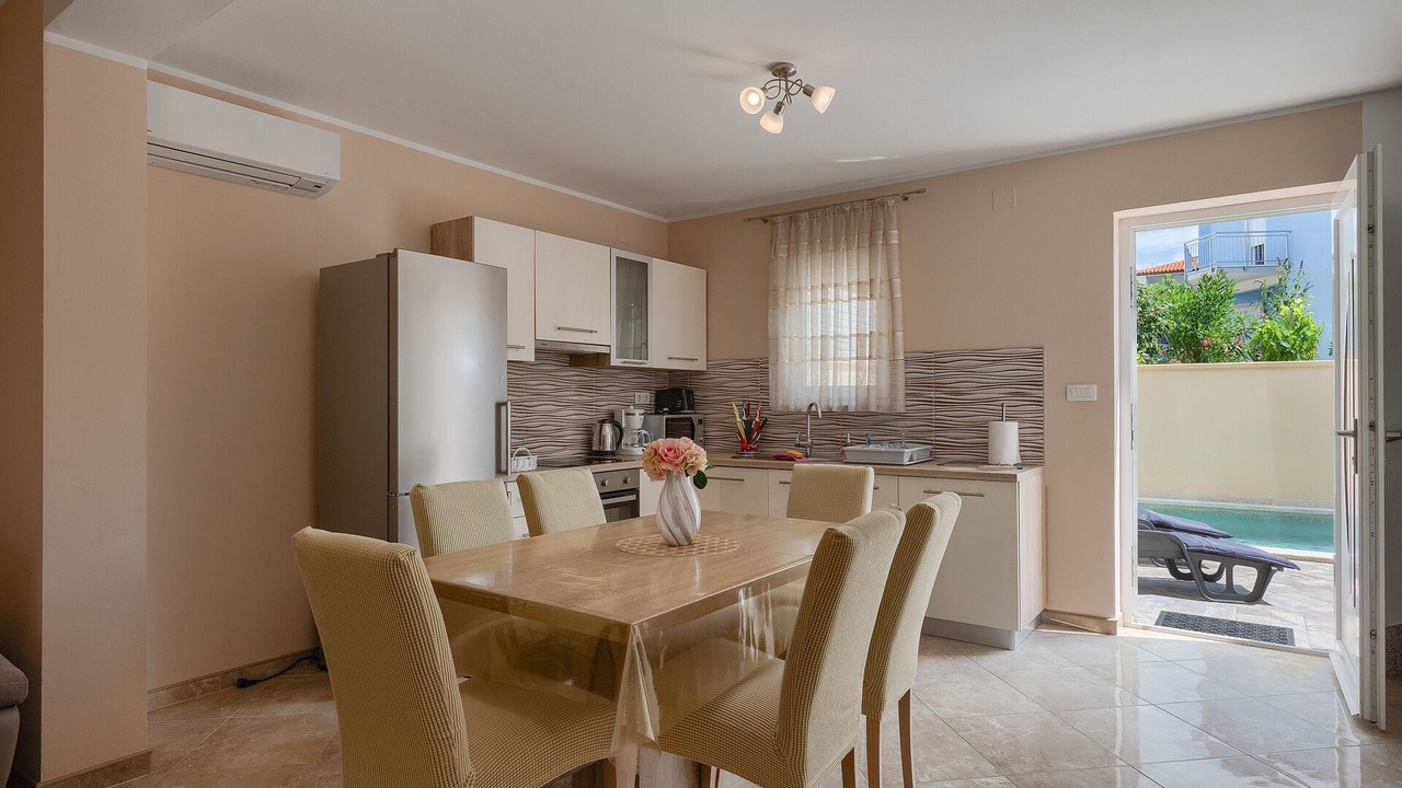 Photo of Kitchen in Barbariga