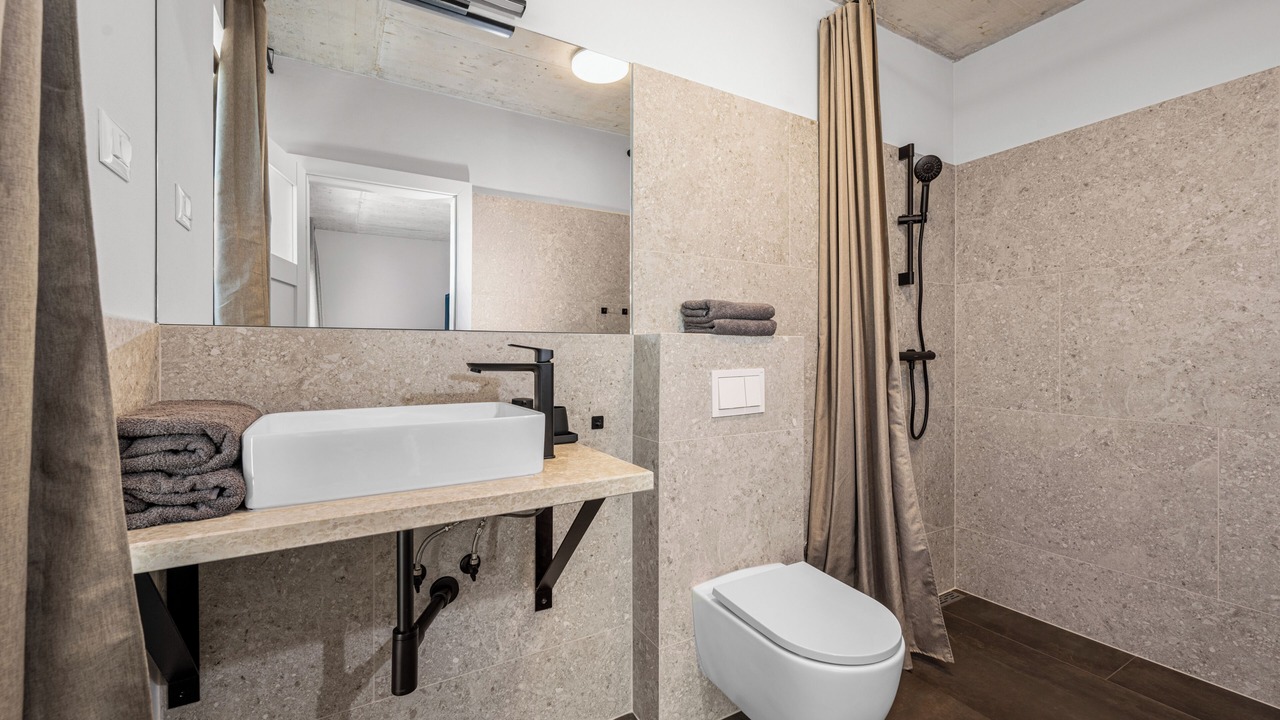 Photo of Bathroom in Trget