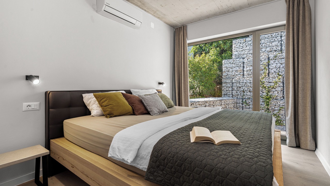 Photo of Bedroom in Trget