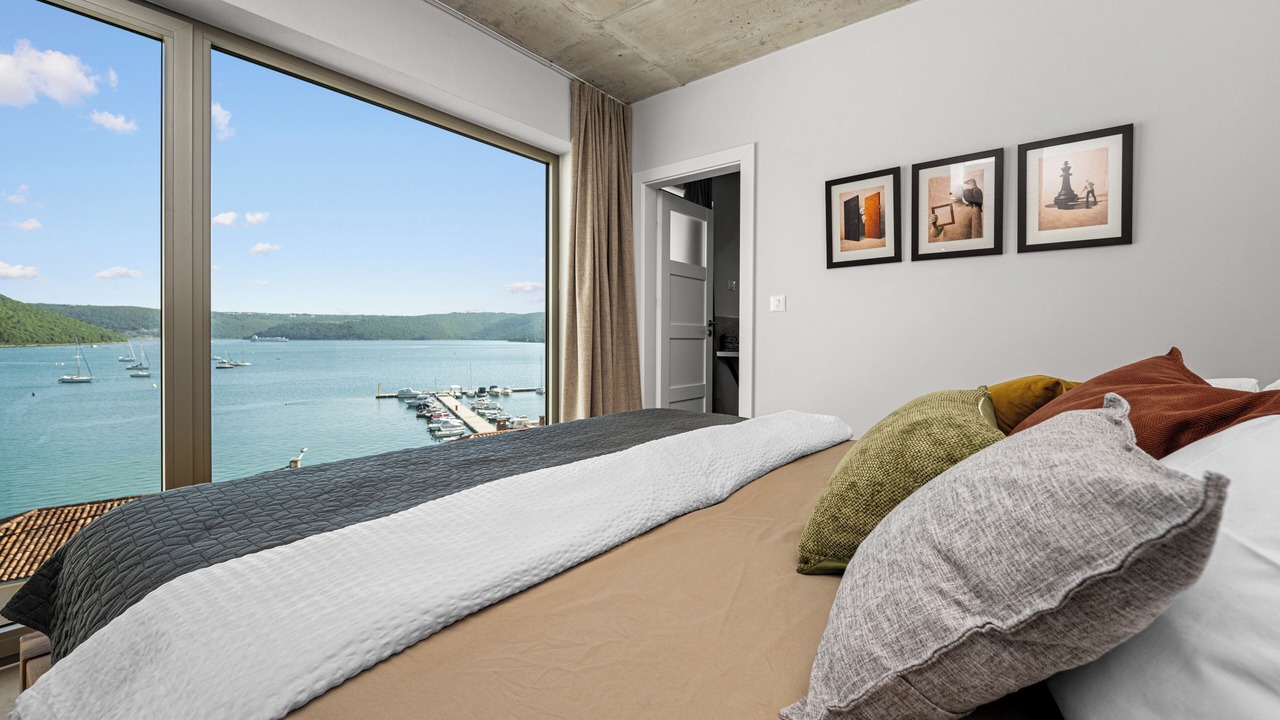 Photo of Bedroom in Trget