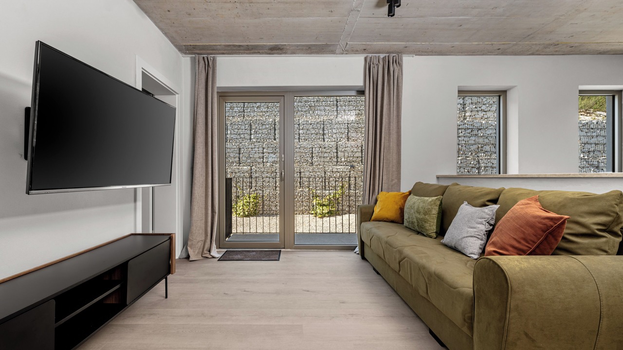 Photo of Livingroom in Trget