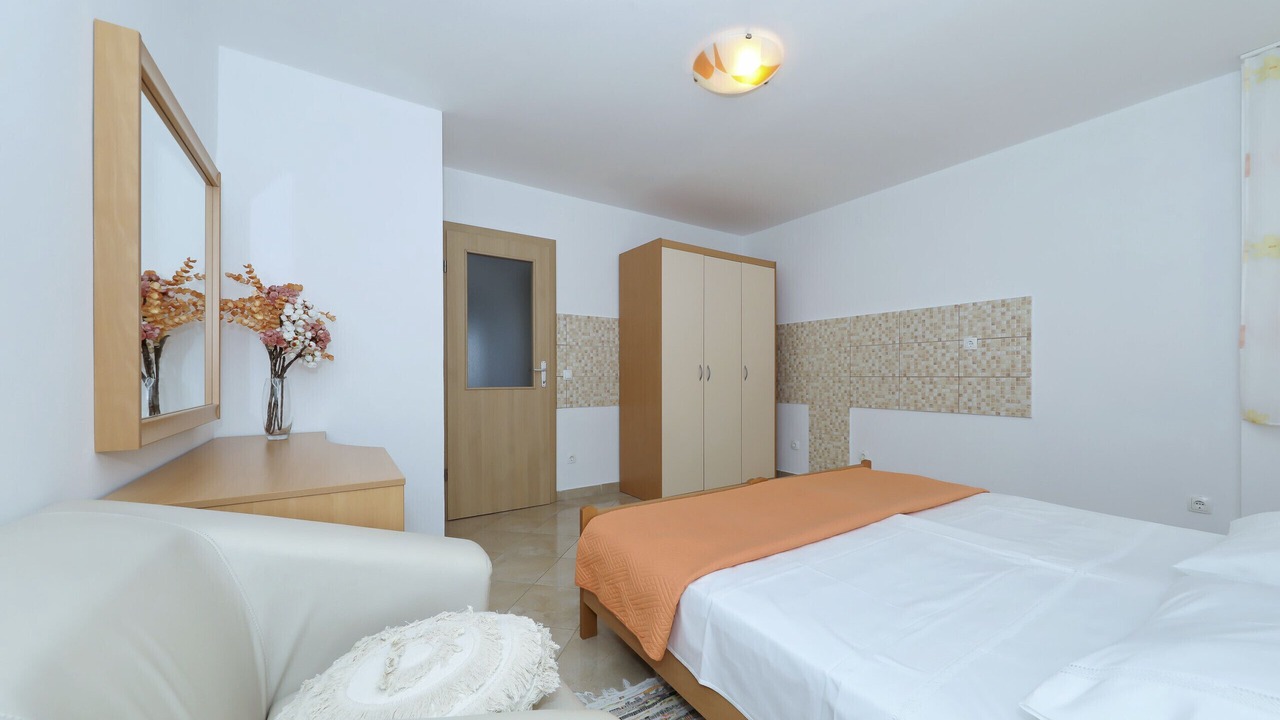 Photo of Bedroom in Polaca