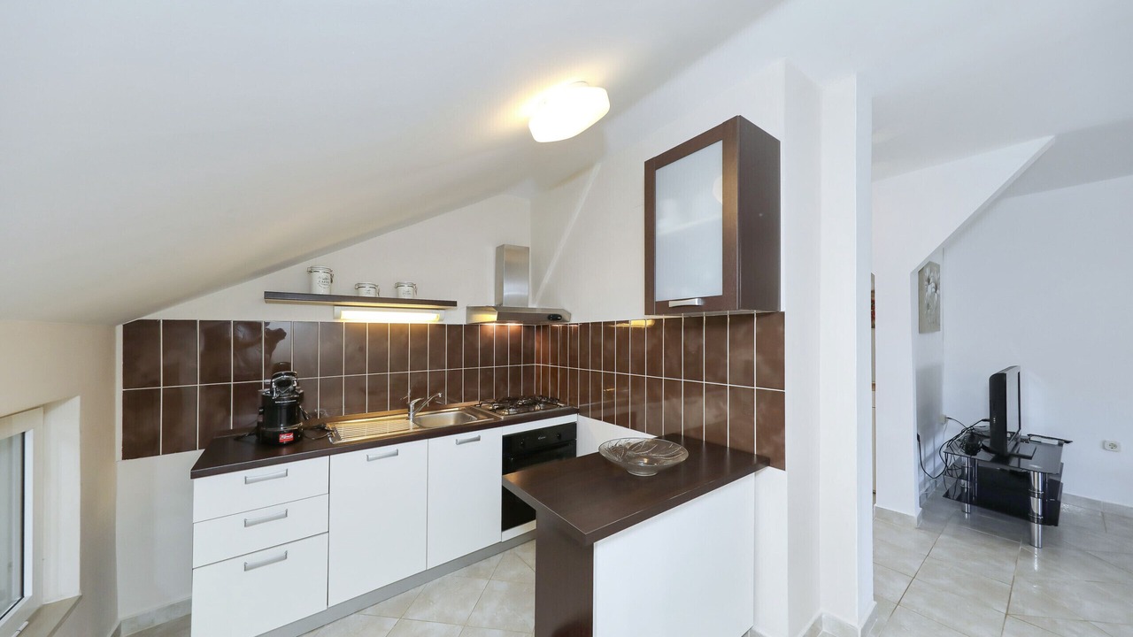 Photo of Kitchen in Polaca