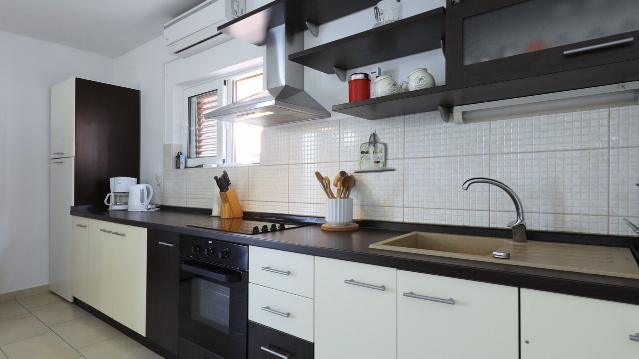 Photo of Kitchen in Polaca