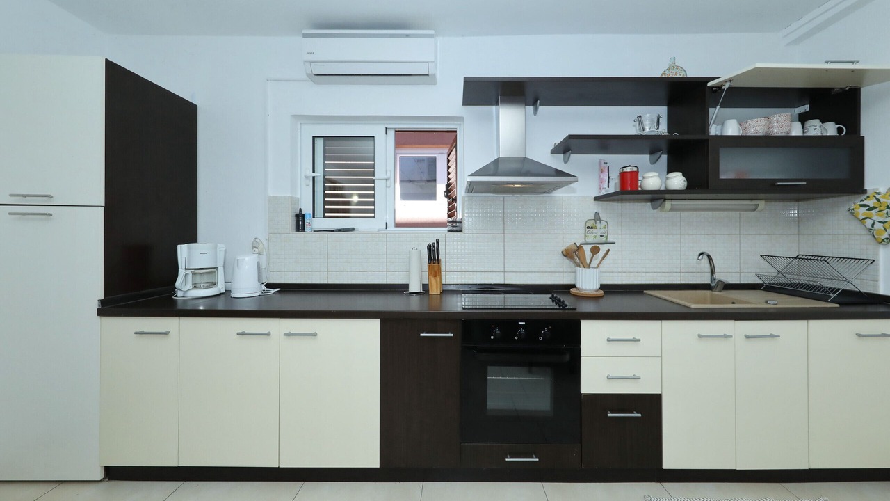 Photo of Kitchen in Polaca