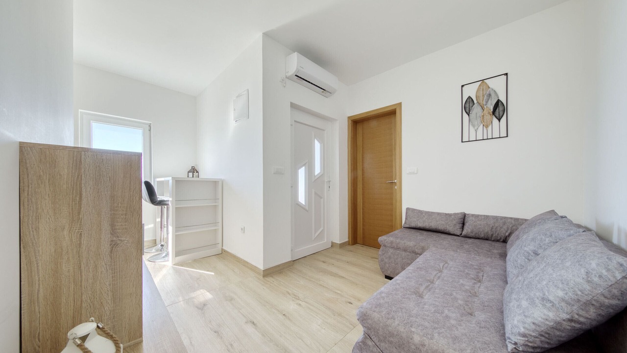 Photo of Livingroom in Ljubac