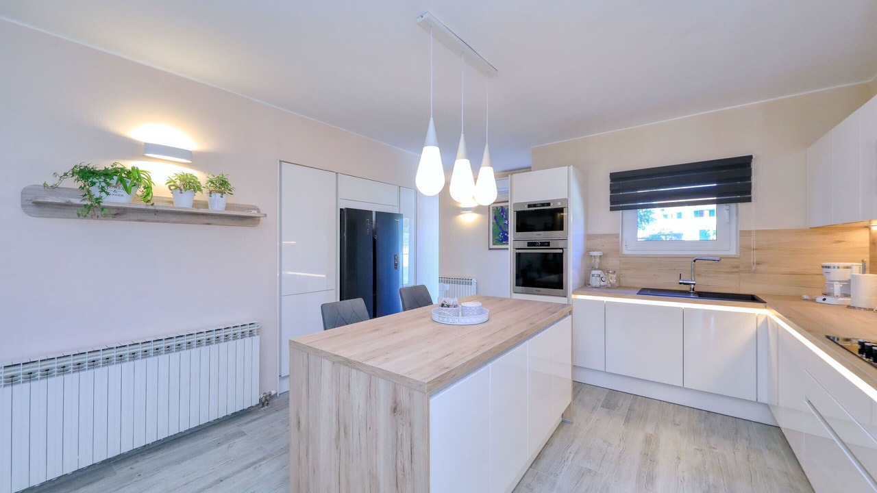 Photo of Kitchen in Ljubac
