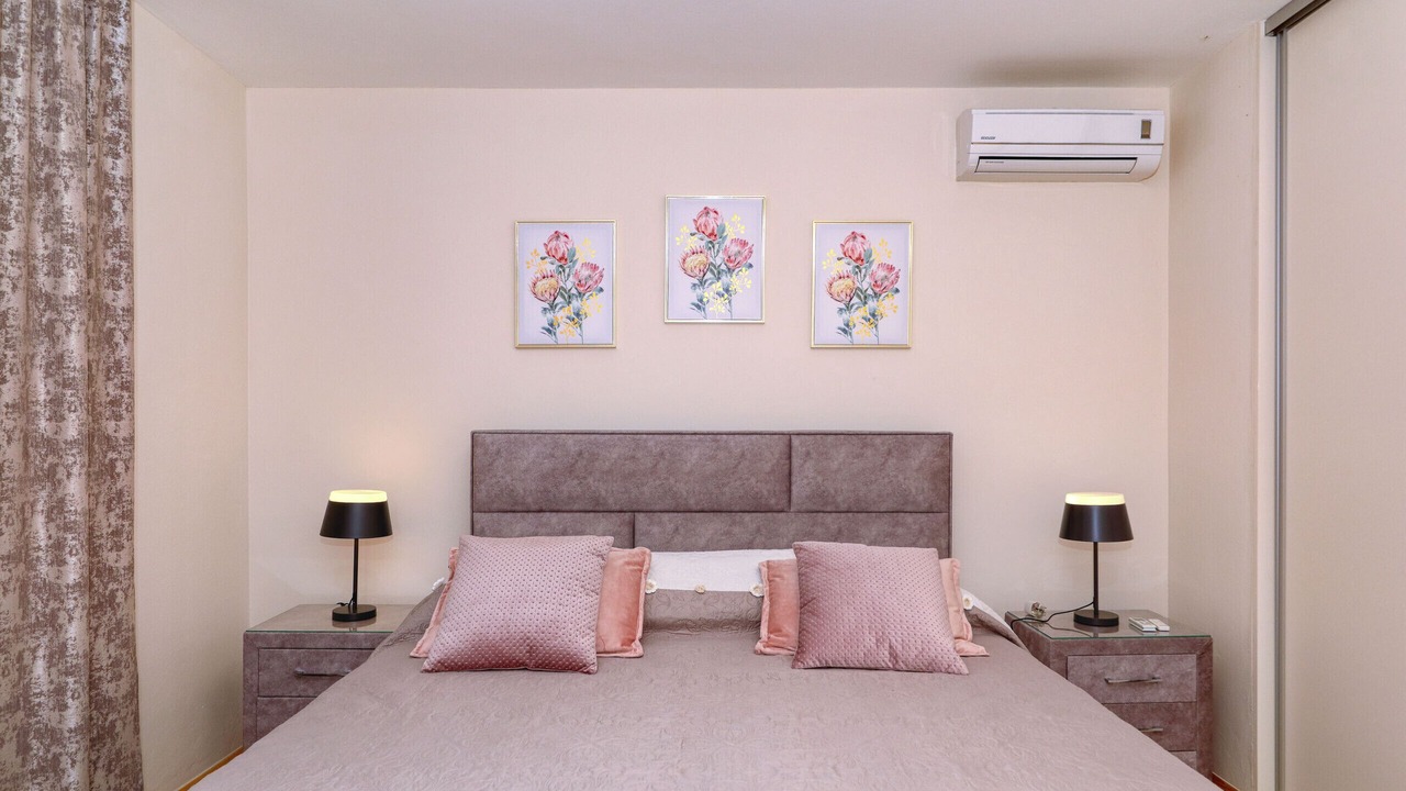 Photo of Bedroom in Ljubac