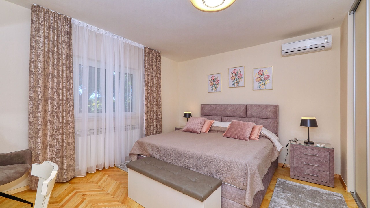 Photo of Bedroom in Ljubac