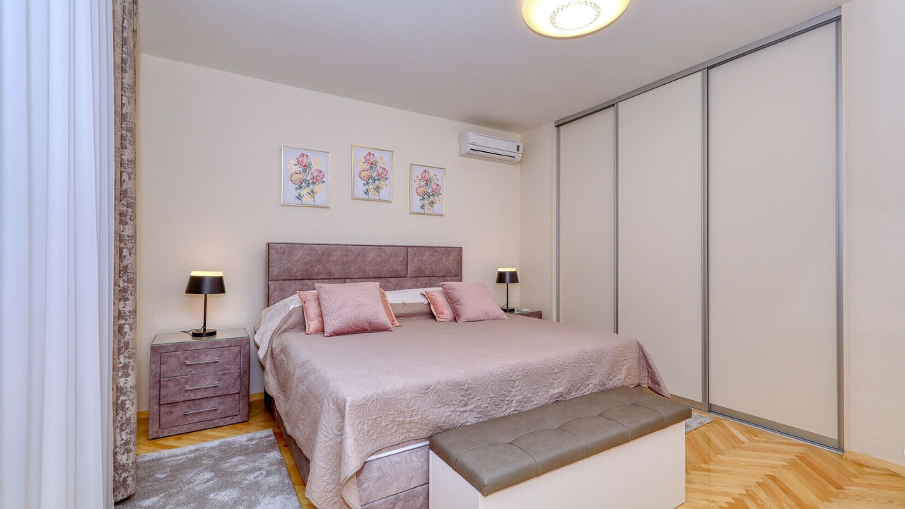 Photo of Bedroom in Ljubac