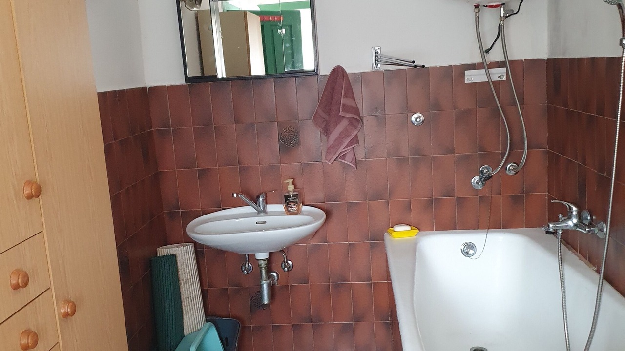 Photo of Bathroom in Vidrga