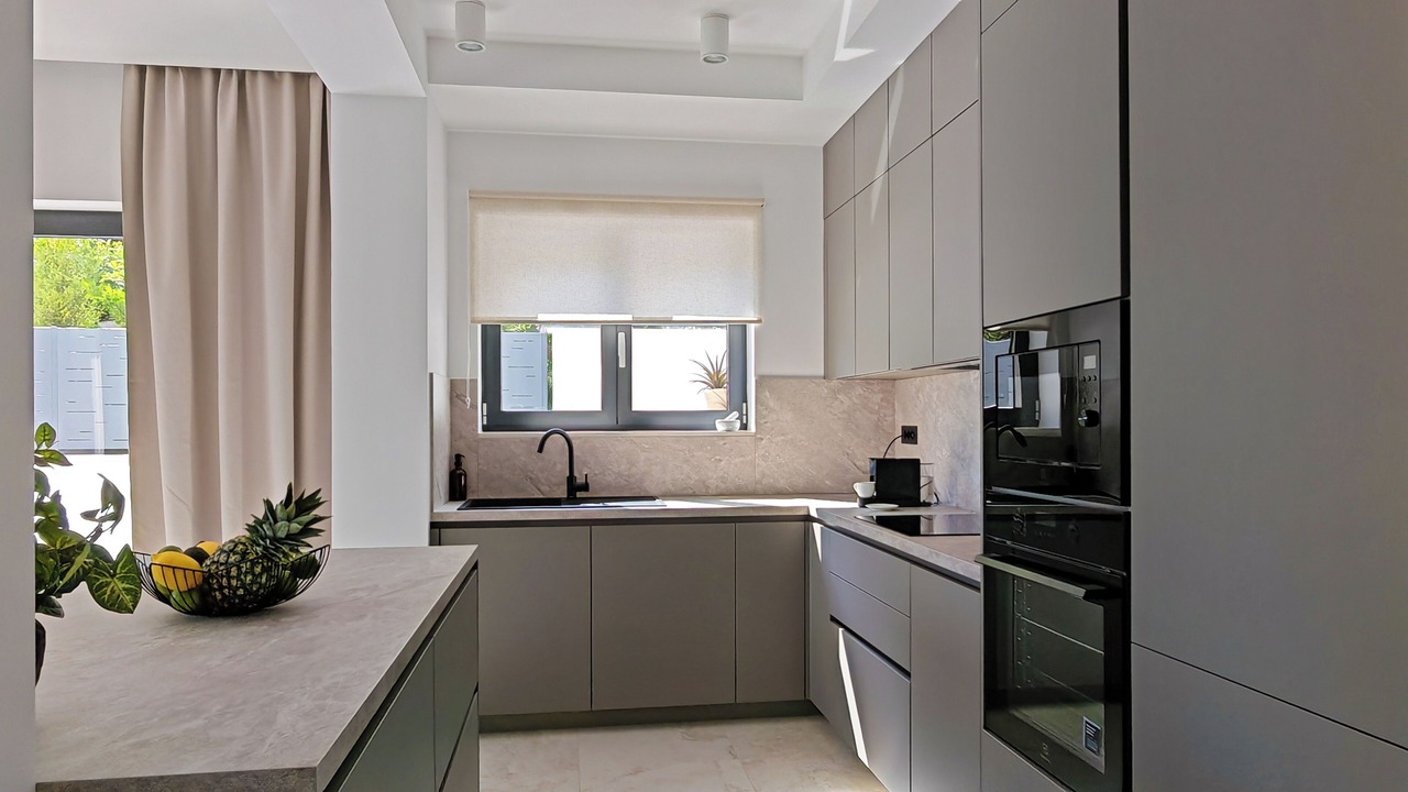 Photo of Kitchen in Gata