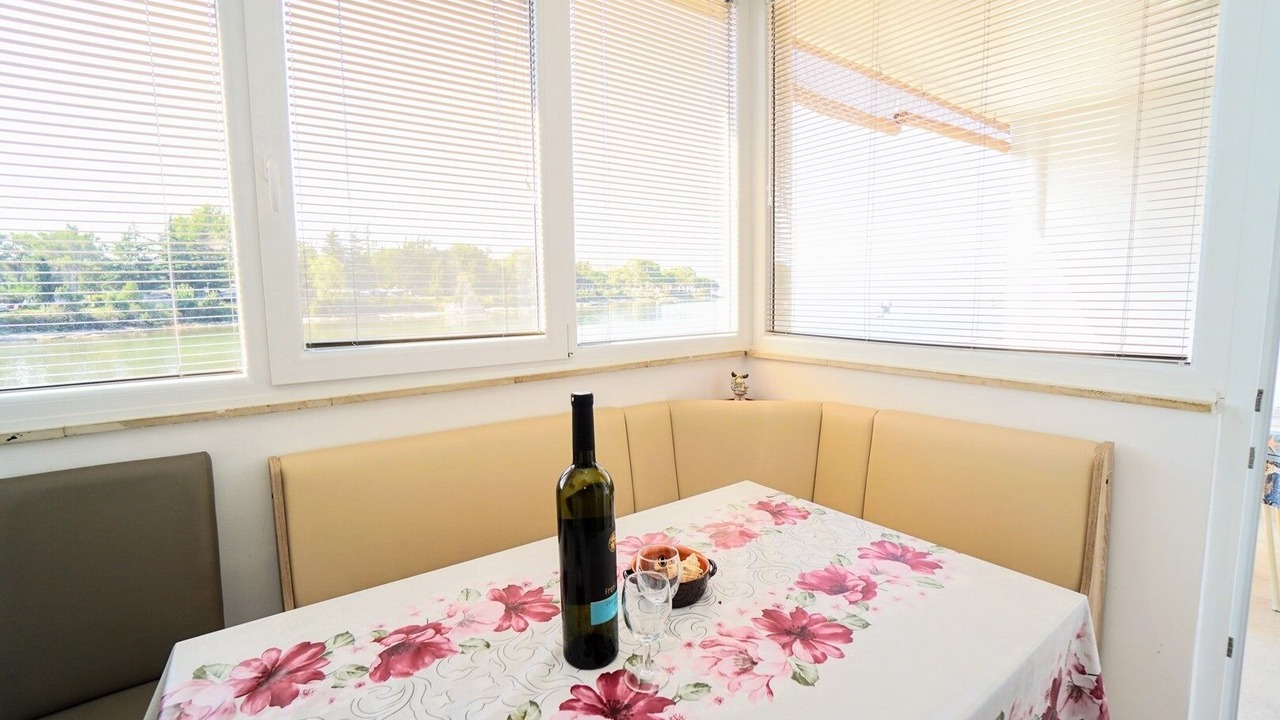 Photo of Livingroom in Savudrija