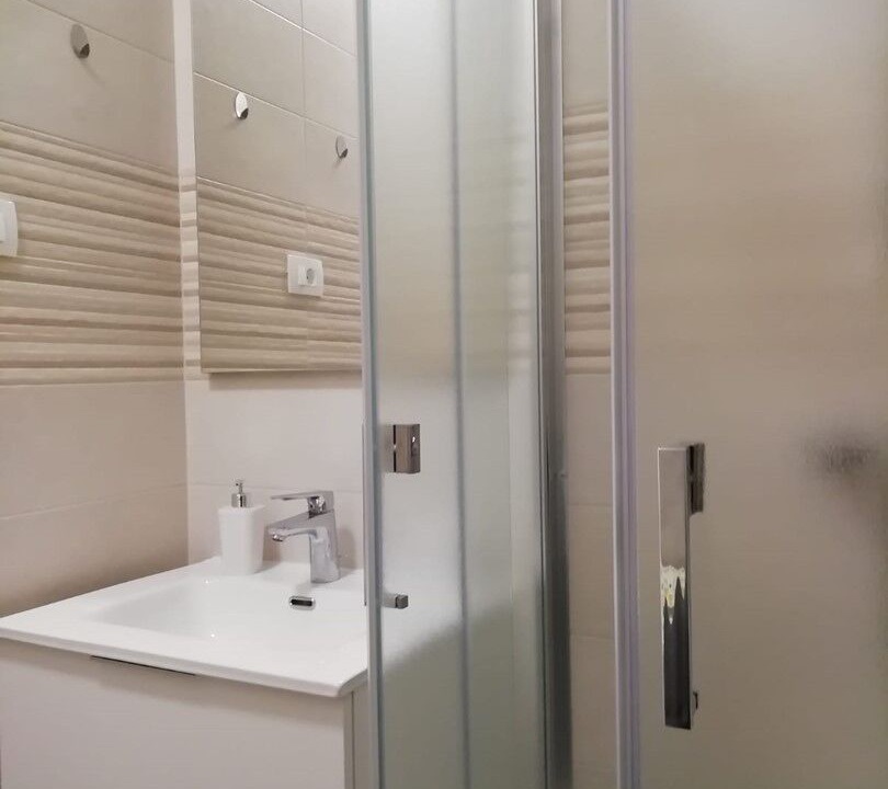 Photo of Bathroom in Savudrija