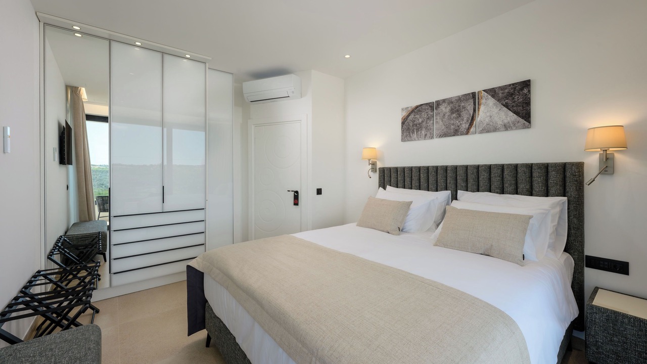 Photo of Bedroom in Popovici