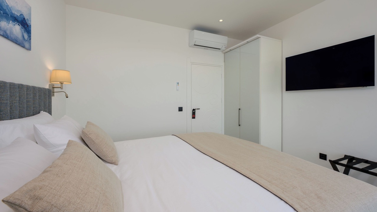 Photo of Bedroom in Popovici