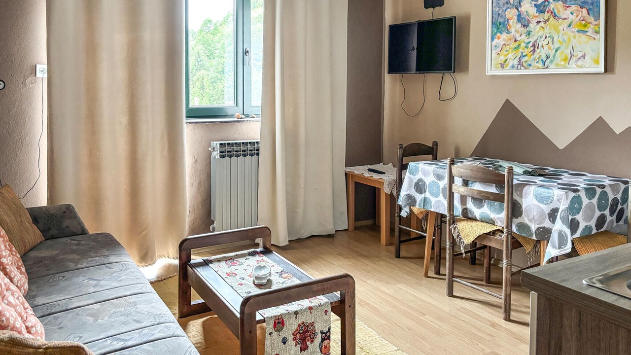 Photo of Bedroom in Crni Lug