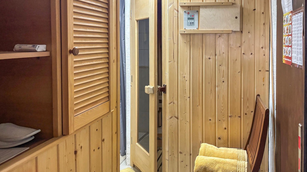 Photo of Bathroom in Crni Lug