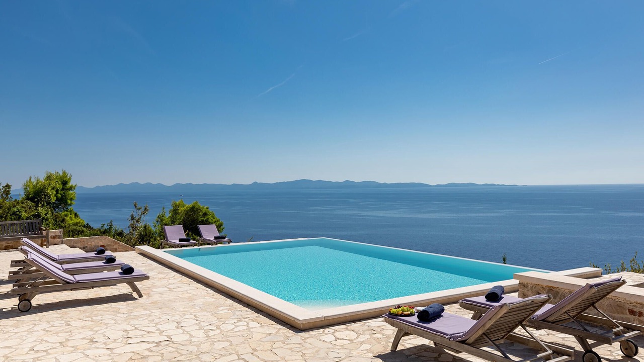 Photo of Outdoor in Orebic