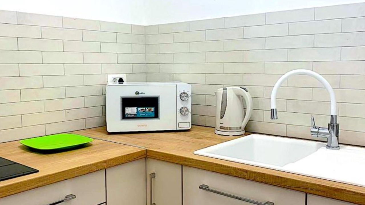 Photo of Kitchen in Drasnice