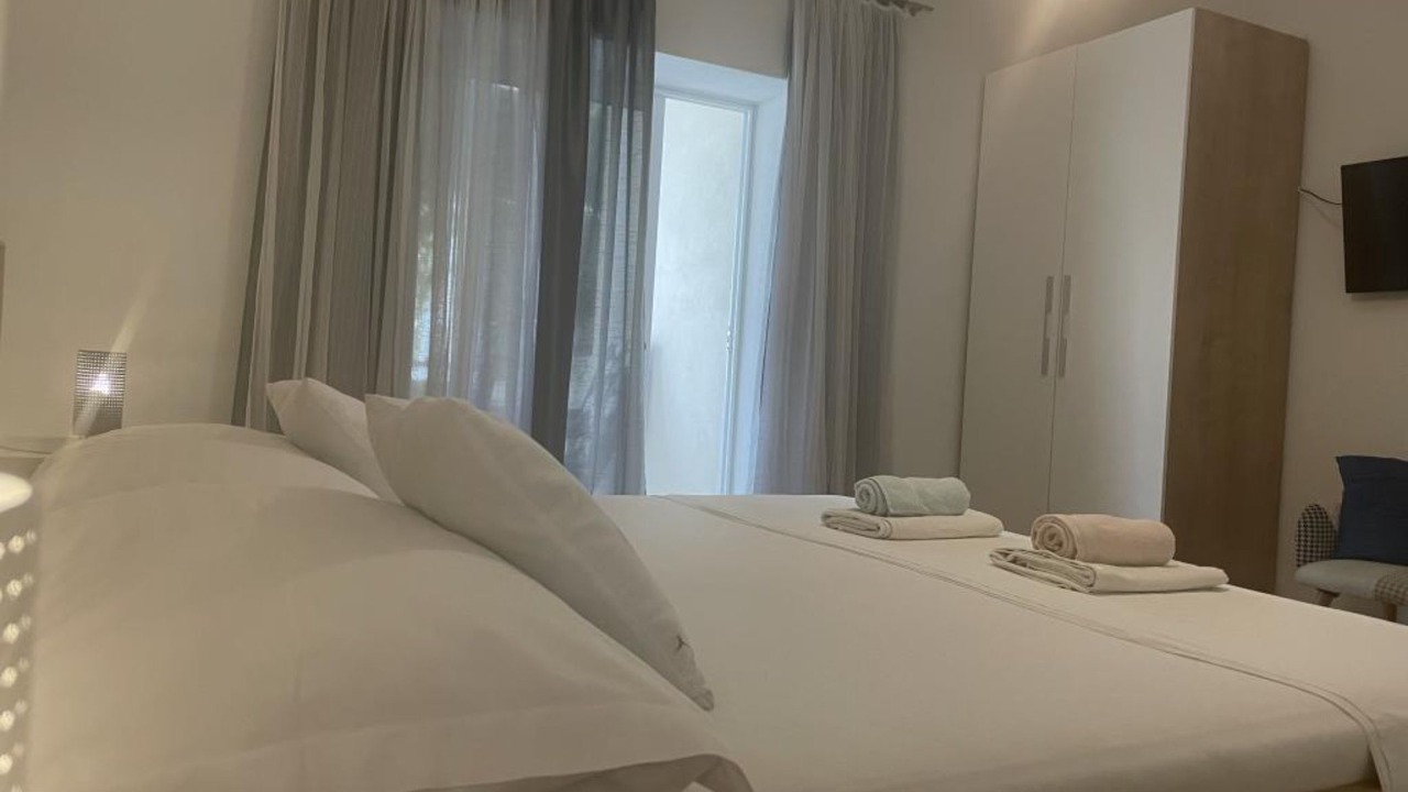 Photo of Bedroom in Drasnice