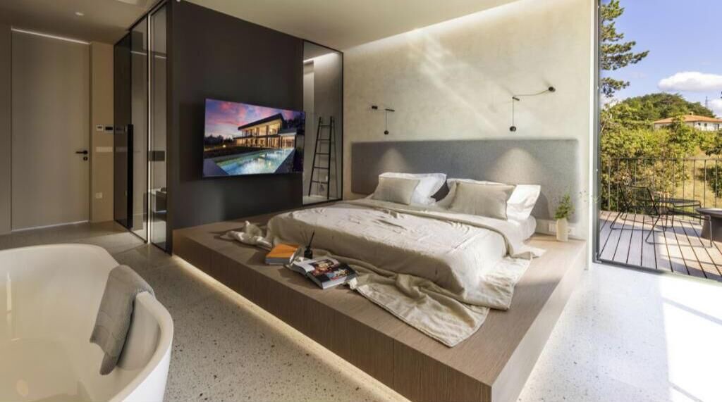 Photo of Bedroom in Sveti Donat