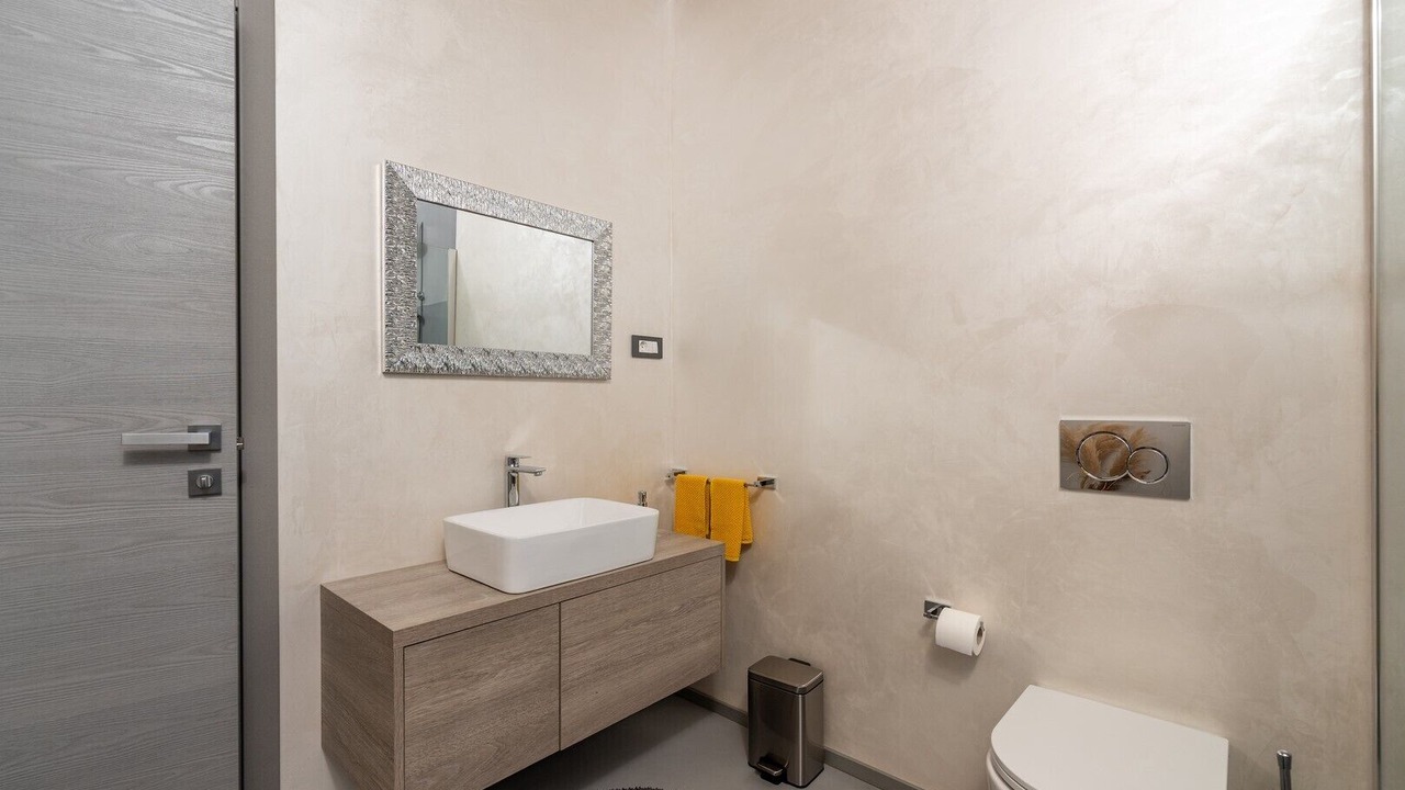 Photo of Bathroom in Nova Vas