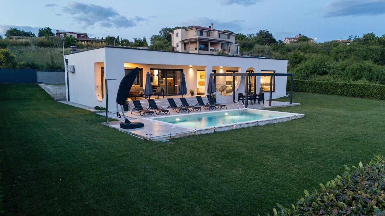 Photo of Outdoor in Nova Vas