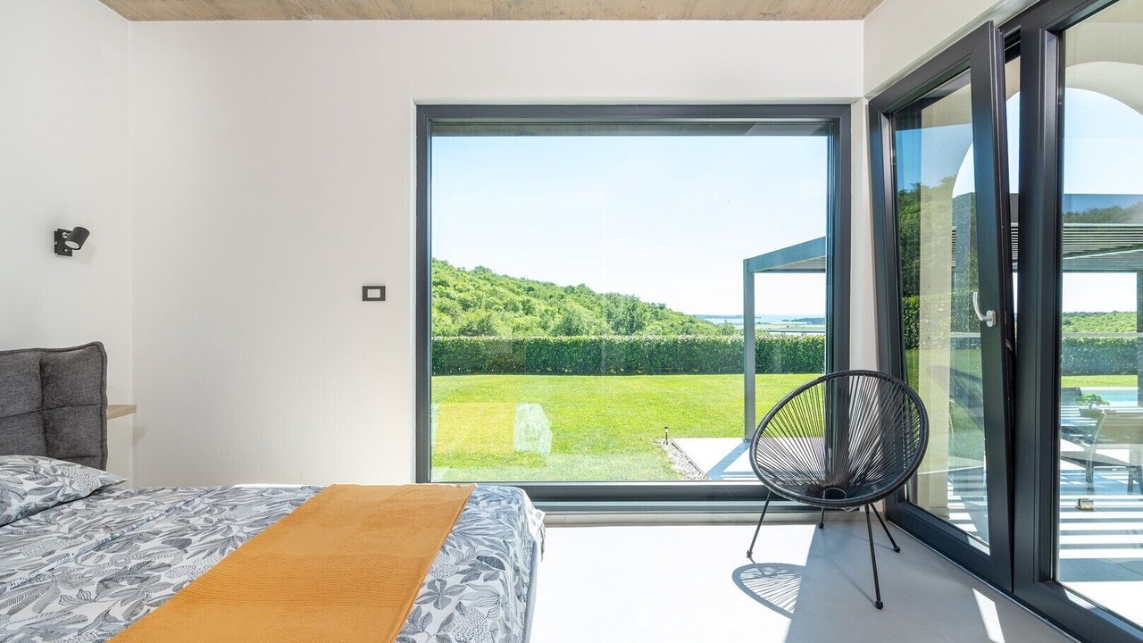 Photo of Bedroom in Nova Vas