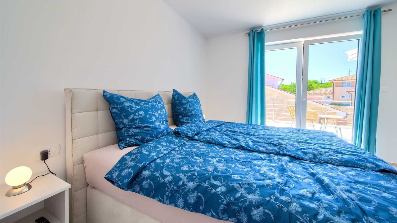 Photo of Bedroom in Rasopasno