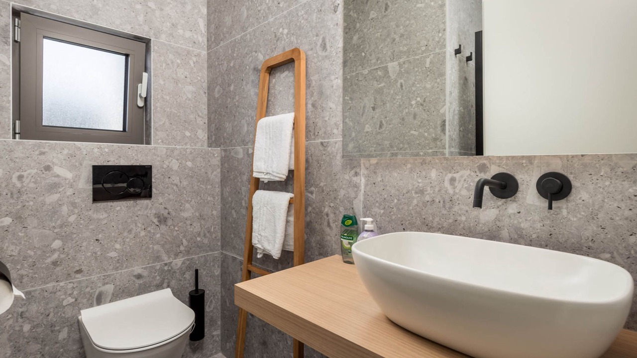 Photo of Bathroom in Omisalj