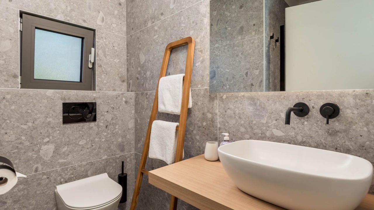 Photo of Bathroom in Omisalj