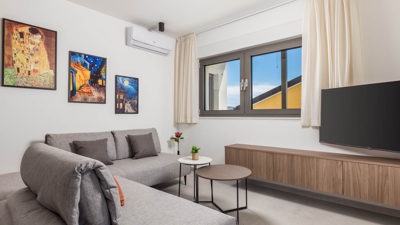 Photo of Livingroom in Omisalj