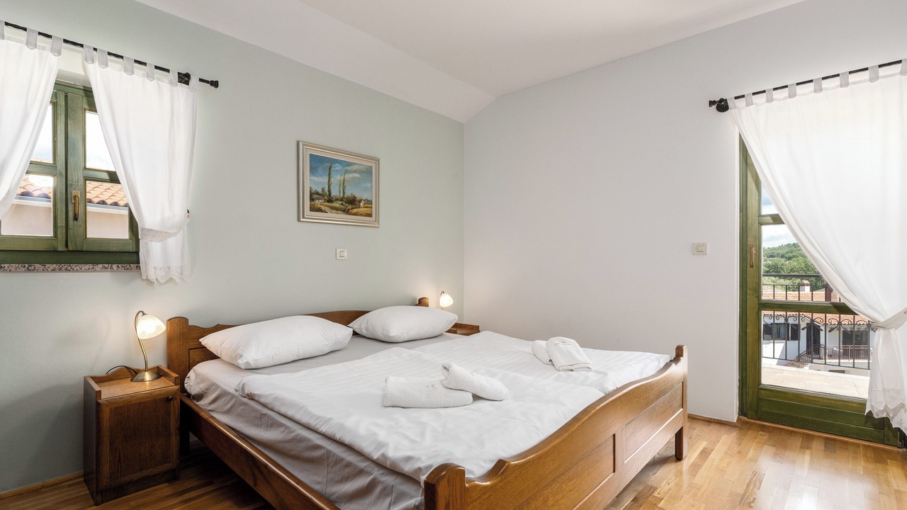 Photo of Bedroom in Dracevac